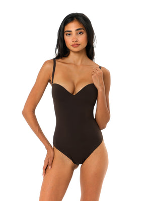 BODY ICE COFFEE HOURGLASS