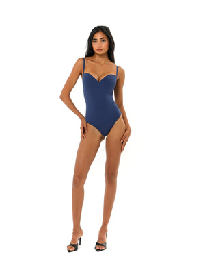BODY NAVY SABLIER