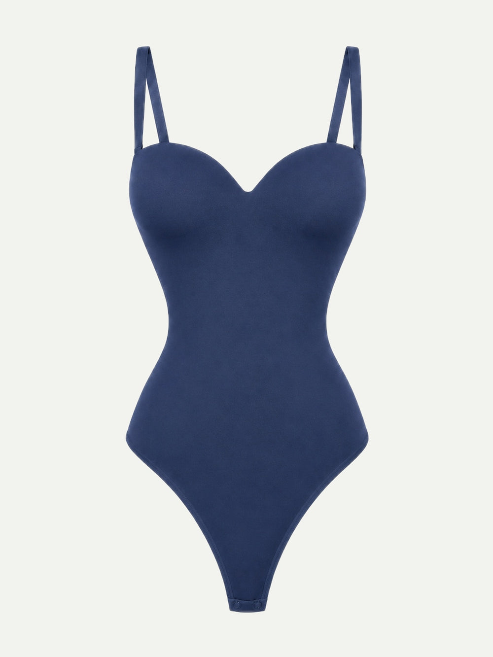 BODY NAVY SABLIER SWIM