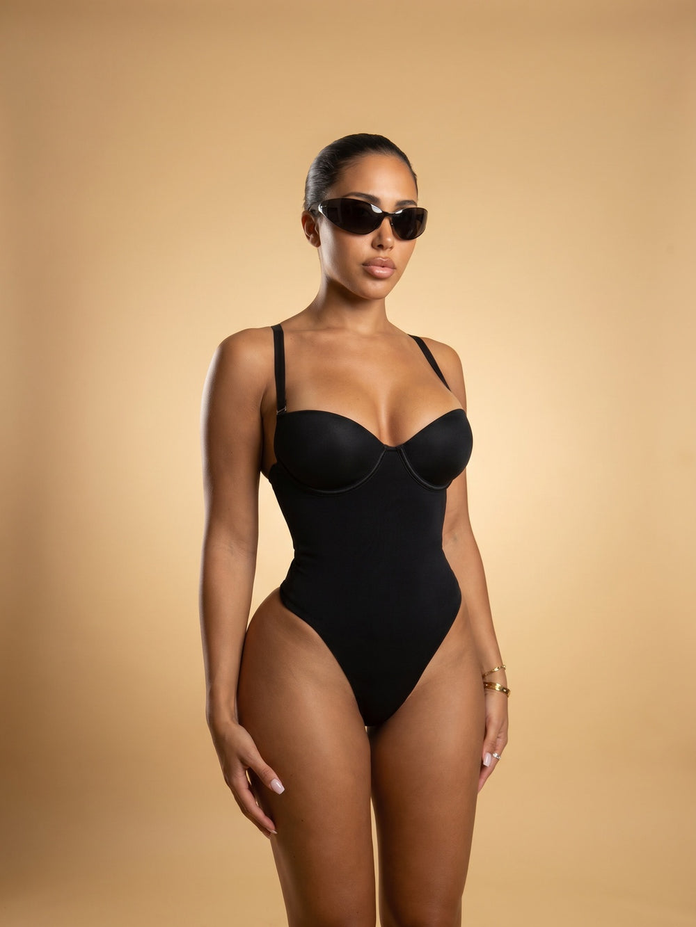 BODY MAGIC SHAPE LACET