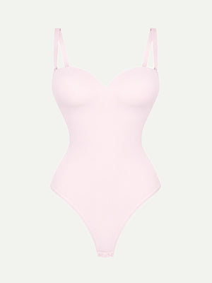 BODY BABY PINK SABLIER SWIM