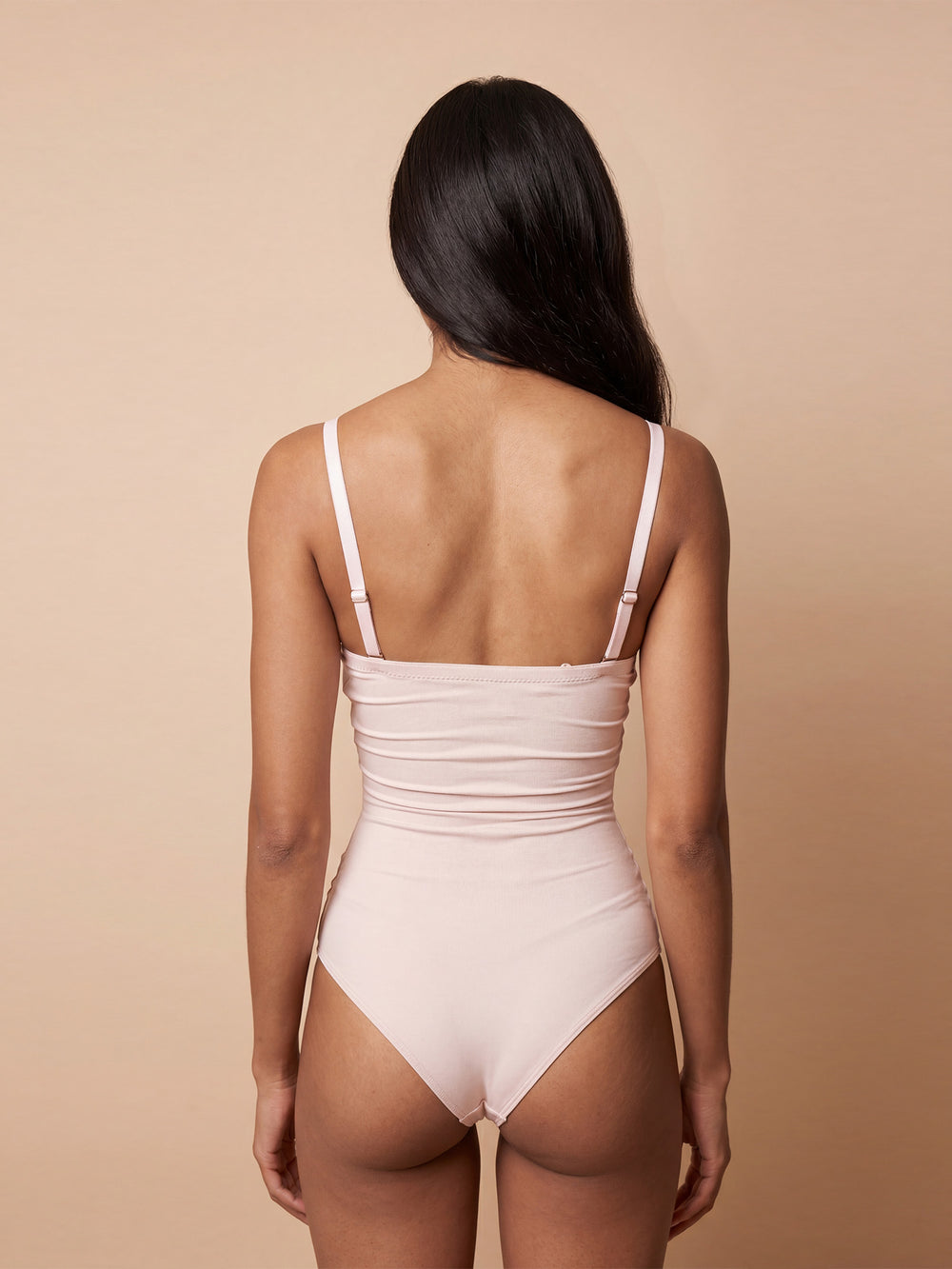 BODY BABY PINK SABLIER