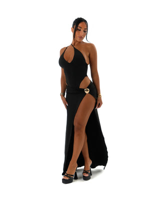 BODY MUSE CONTOUR NOIR