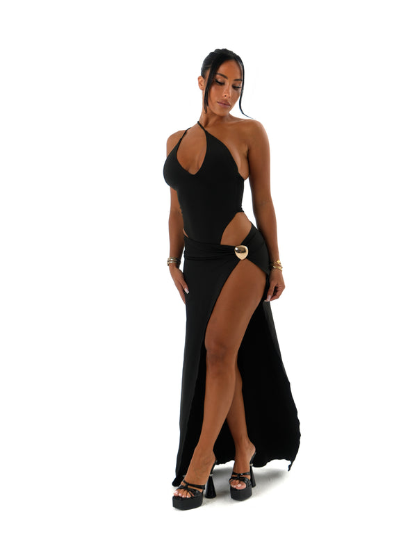 BODY MUSE CONTOUR NOIR