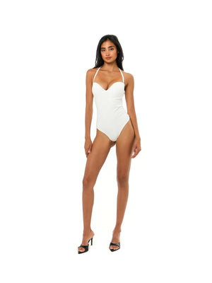 BODY SNOW HOURGLASS