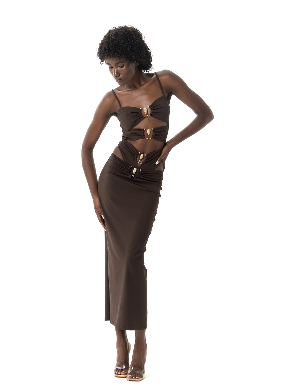 VENUS SET VENUS SET