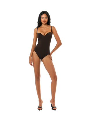 BODY ICE COFFEE HOURGLASS