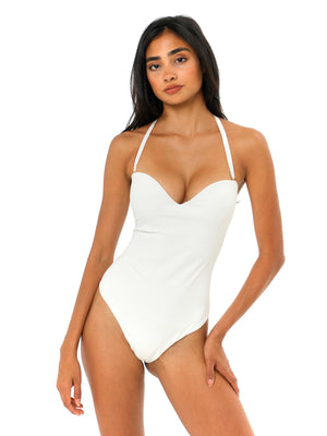 BODY SNOW HOURGLASS