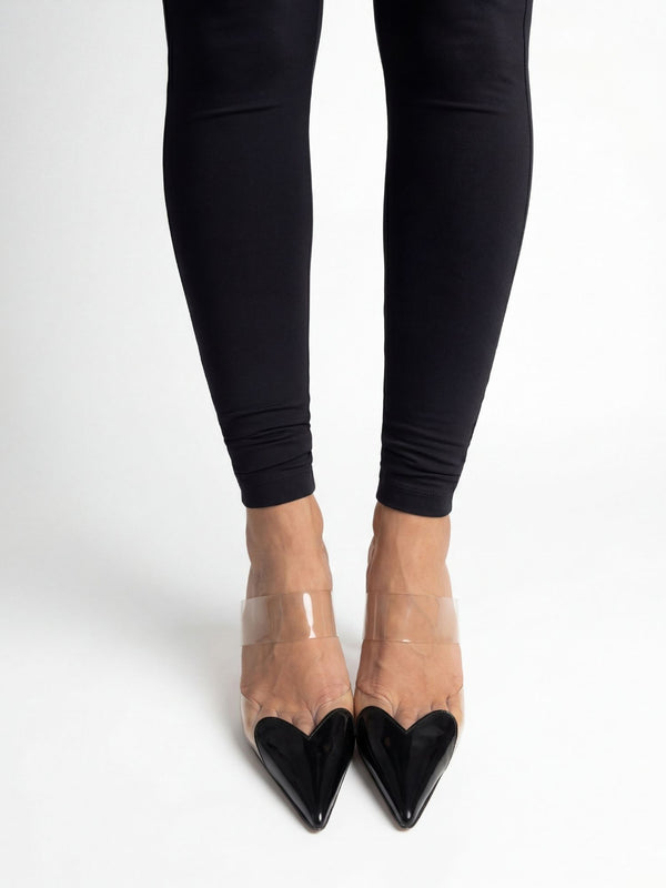 LEGGINGS CON CADERA INTEGRADA