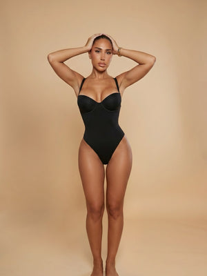 BODY MAGIC SHAPE LACET