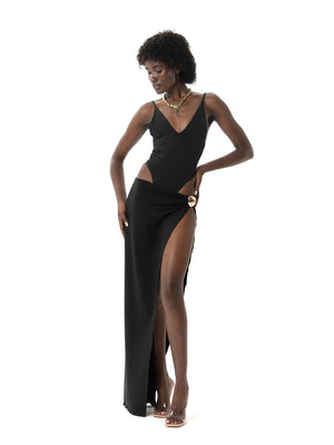 BODY MUSE CONTOUR NOIR