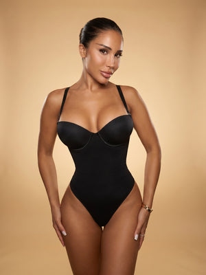 BODY MAGIC SHAPE LACET