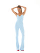 COMBINAISON SABLIER ICONIC BABY BLUE