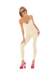 COMBINAISON SABLIER ANKLE IVOIR