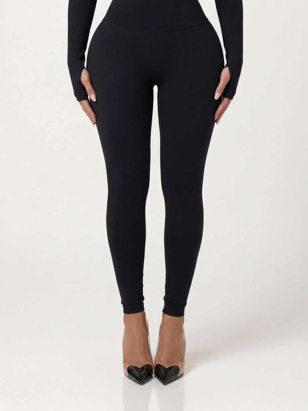 LEGGING BBL SHAPE SCULPT