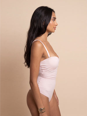 BODY BABY PINK SABLIER