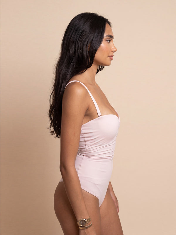 BODY BABY PINK SABLIER