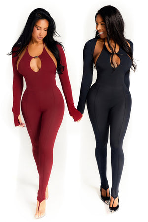 LARA NAIROBI JUMPSUIT