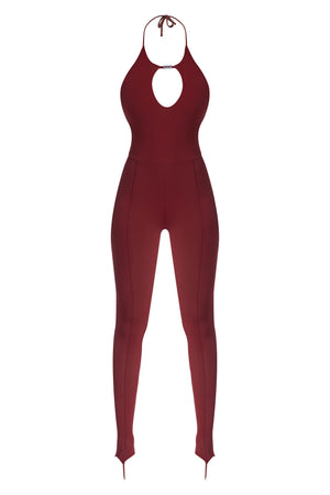 LARA NAIROBI JUMPSUIT