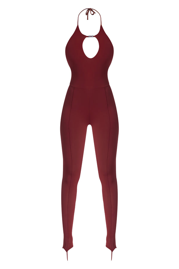 LARA NAIROBI JUMPSUIT