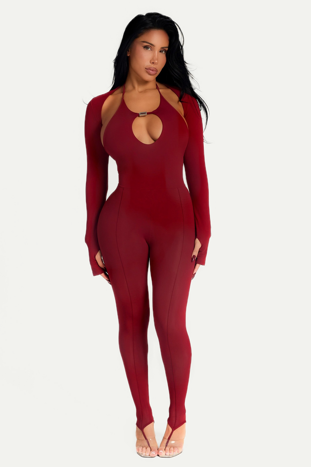 LARA NAIROBI JUMPSUIT