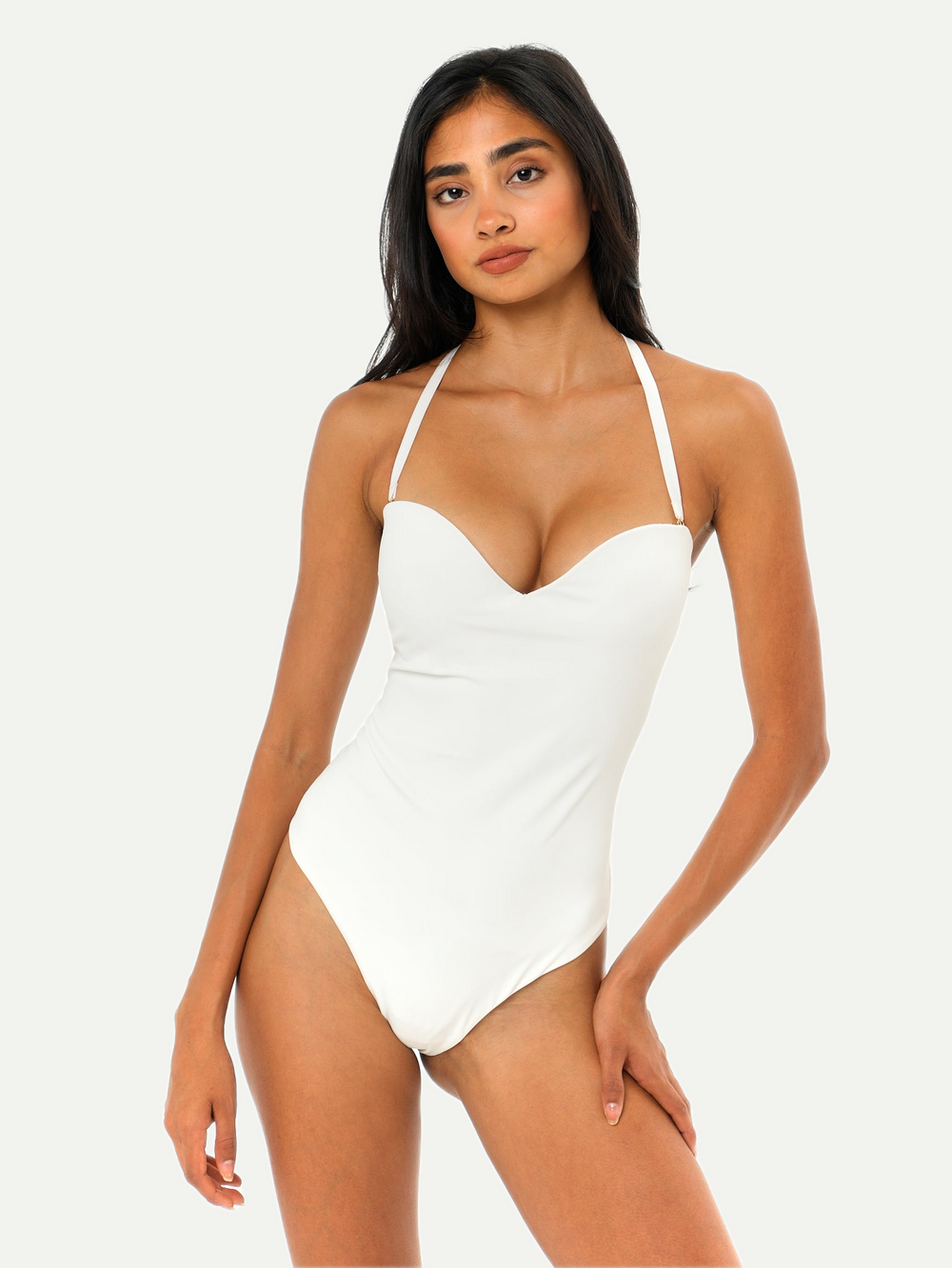 BODY SNOW HOURGLASS