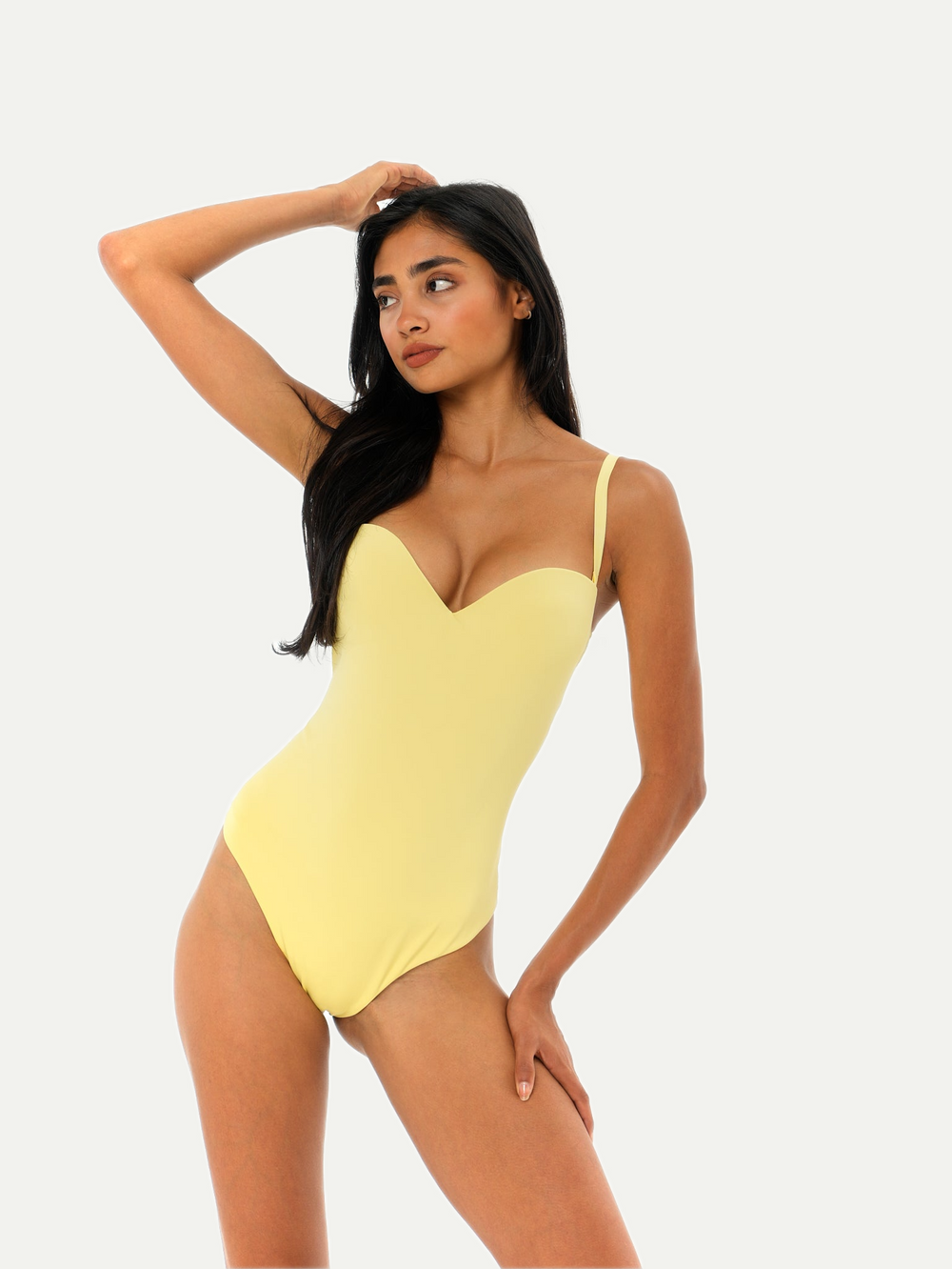 BODY MIMOSA HOURGLASS
