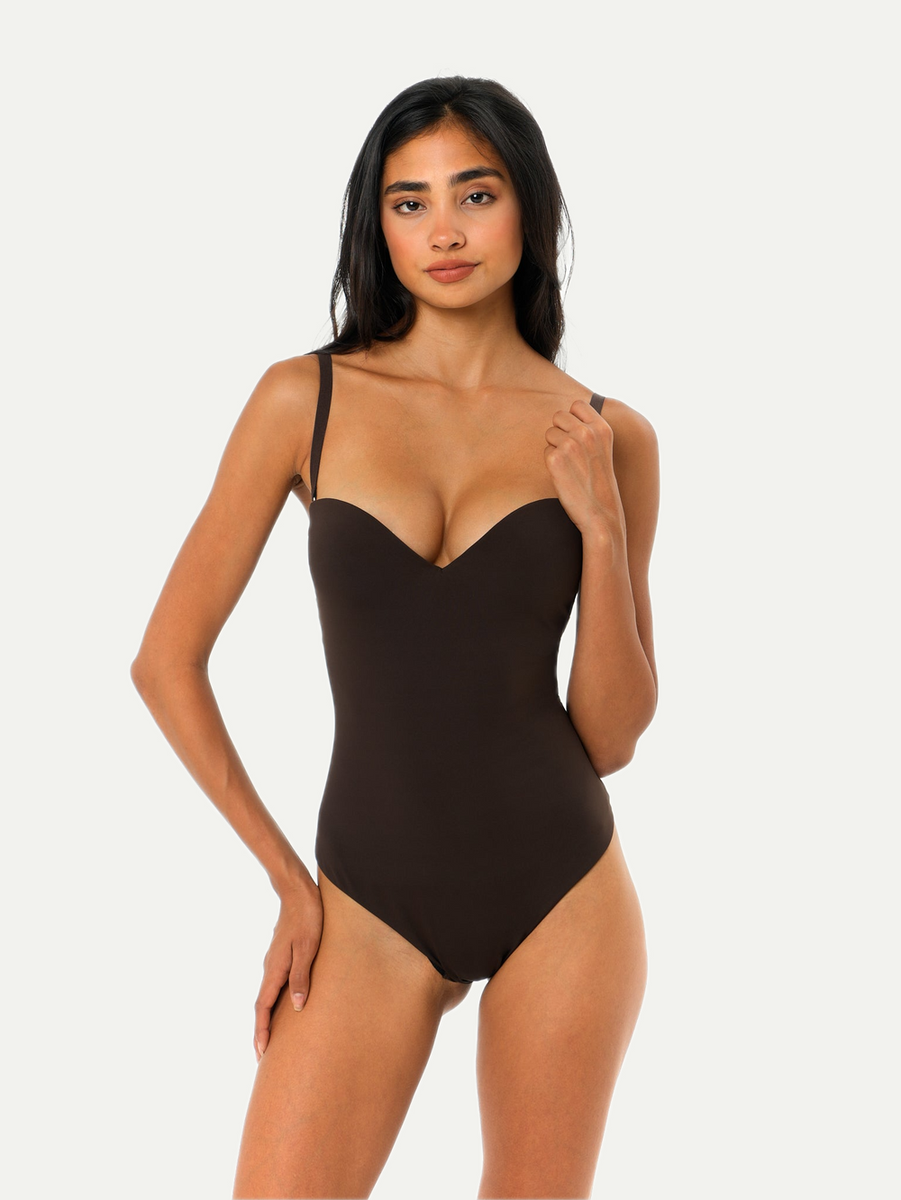BODY ICE COFFEE HOURGLASS