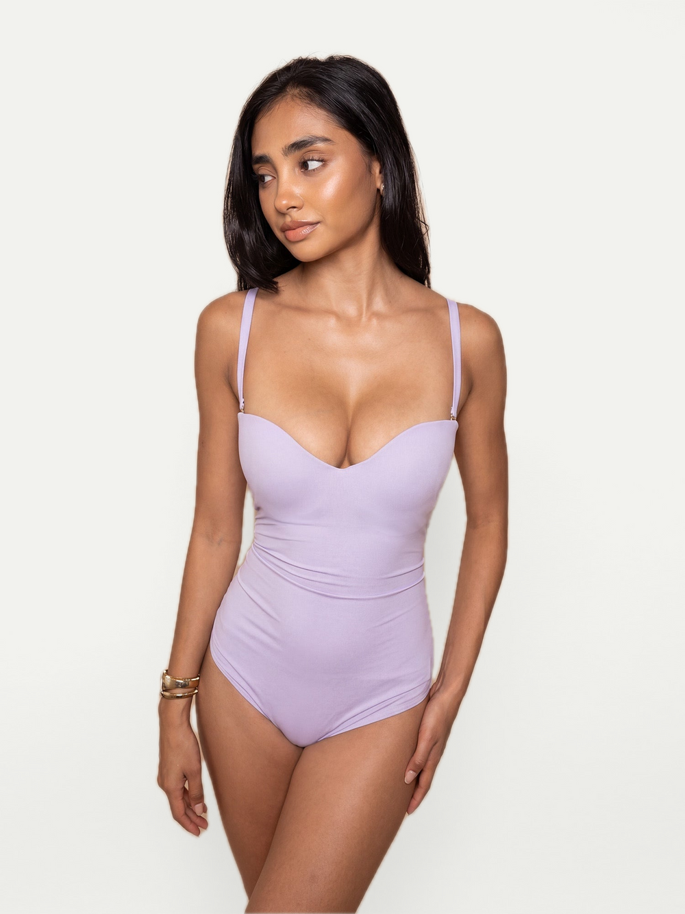 BODY LILA SABLIER SWIM
