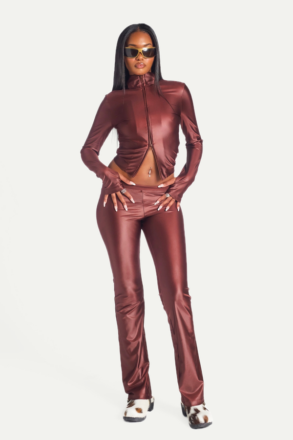 LEGGING ICE COFFEE