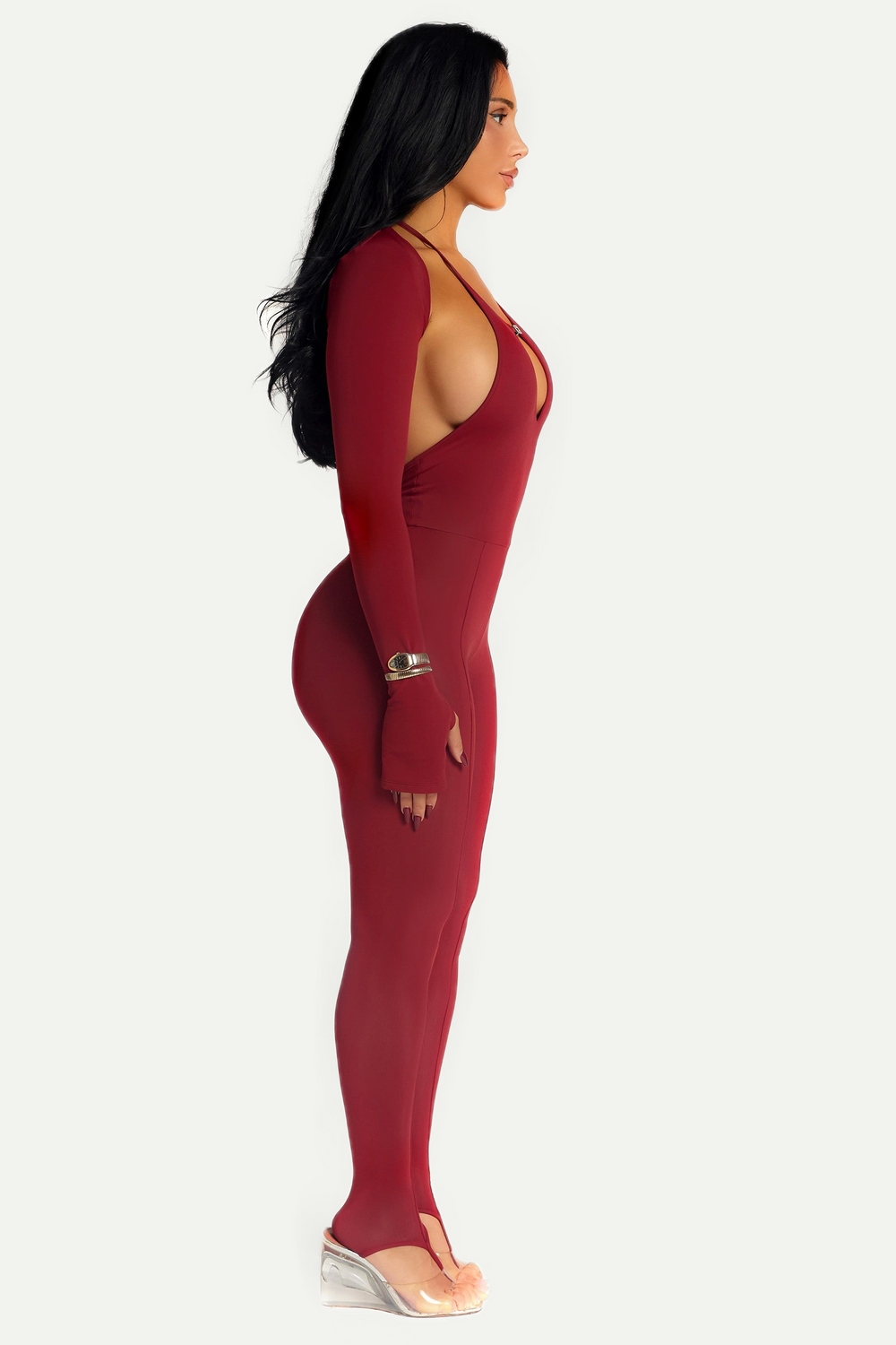 LARA NAIROBI JUMPSUIT