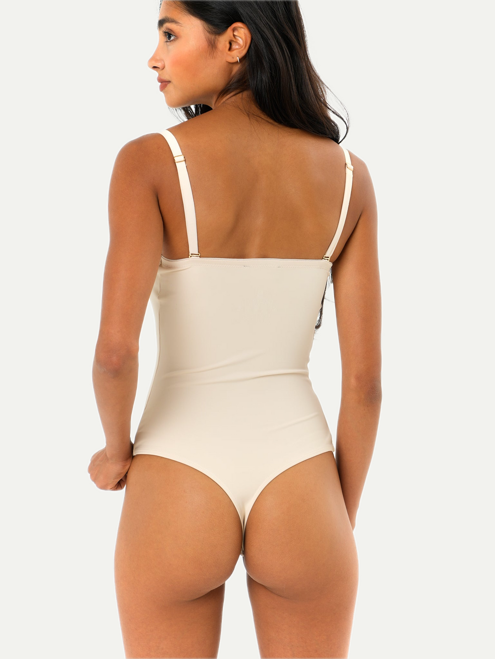 BODY ICE CREAM HOURGLASS