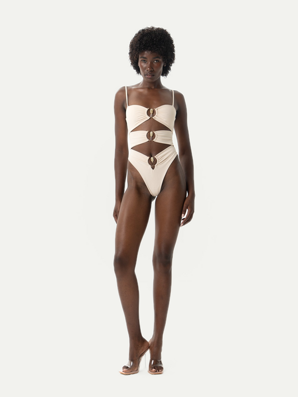 BODY VENUS CUT IVORY
