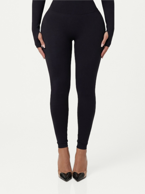 INTEGRATED HIP LEGGINGS