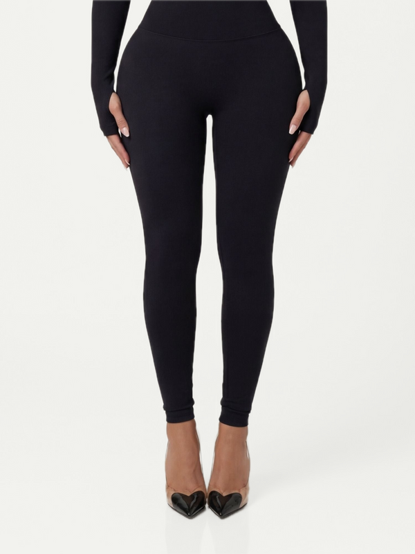 INTEGRATED HIP LEGGINGS
