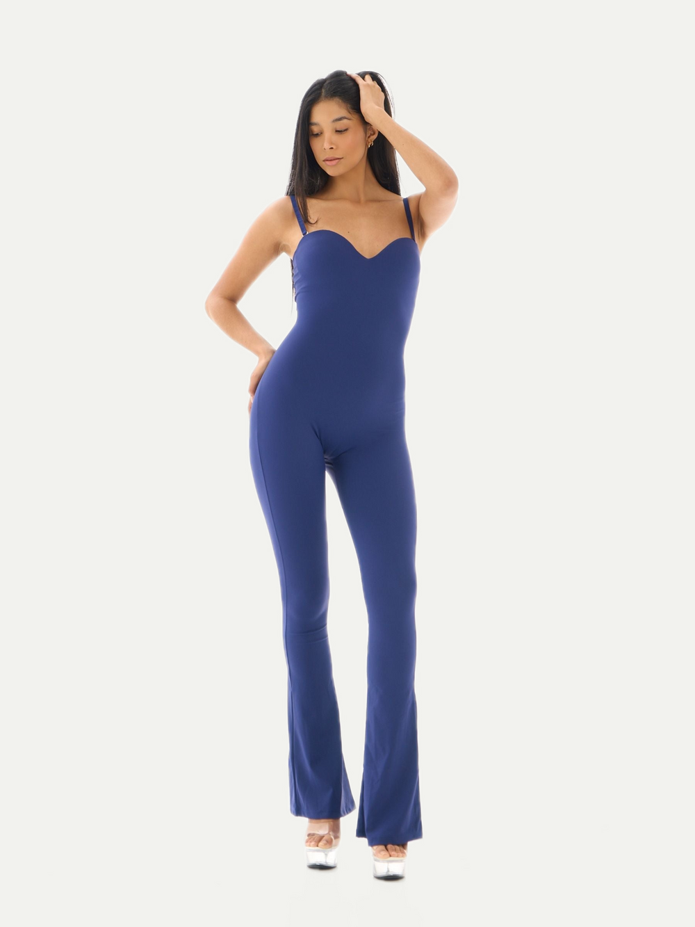 COMBINAISON SABLIER ICONIC OCÉAN