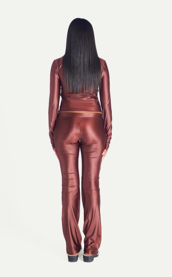 LEGGING ICE COFFEE