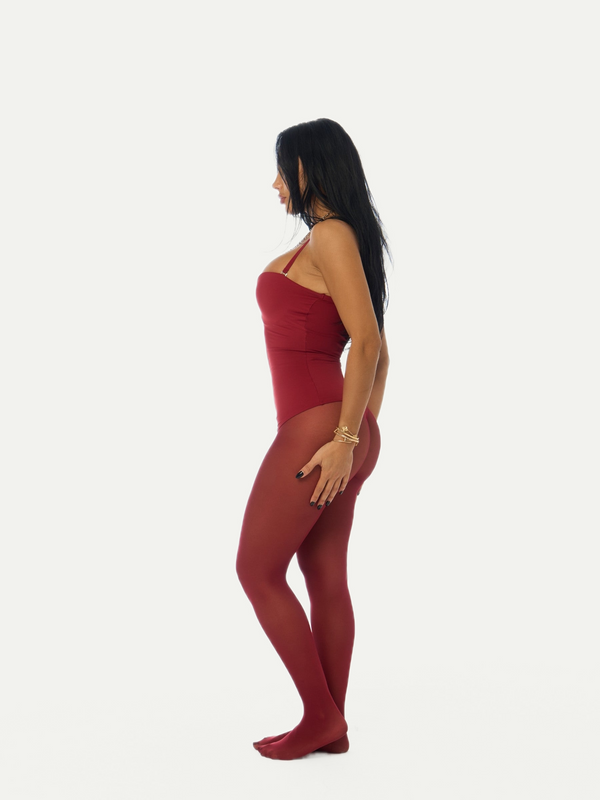 BLACK BODY HOURGLASS