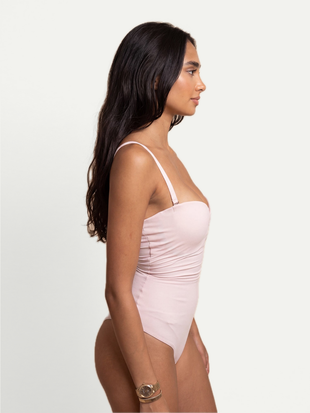BODY BARBZ HOURGLASS