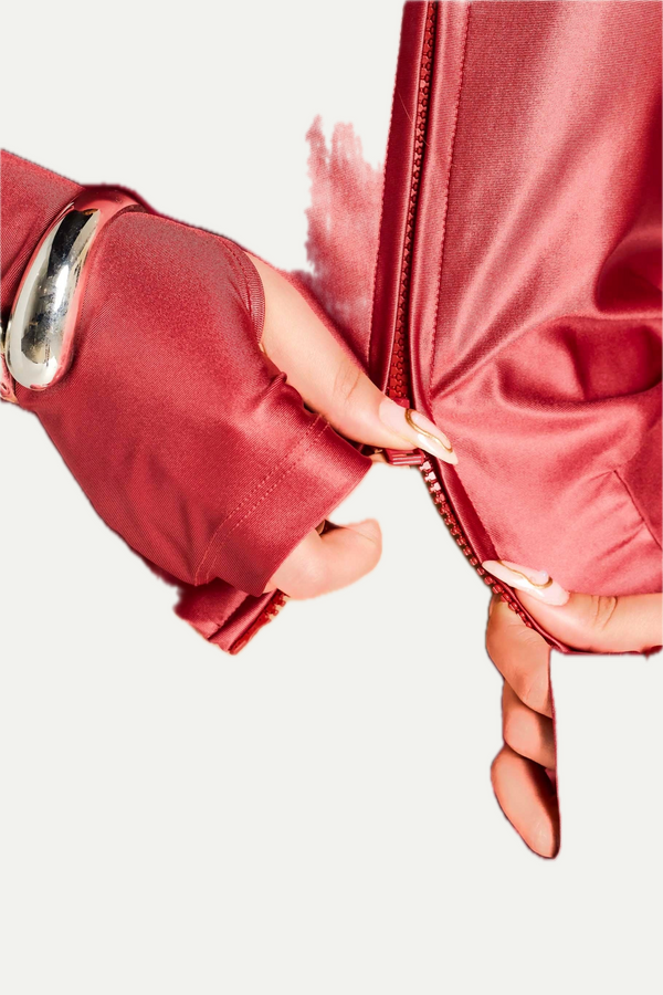 JACKET BROOKLIN