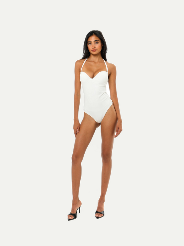 BODY SNOW HOURGLASS