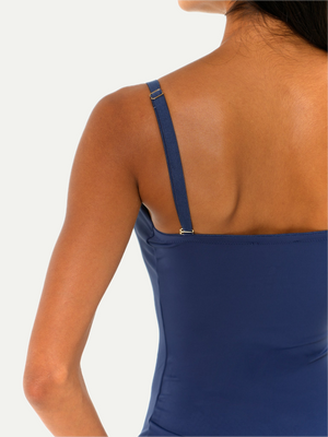 BODY NAVY SABLIER SWIM