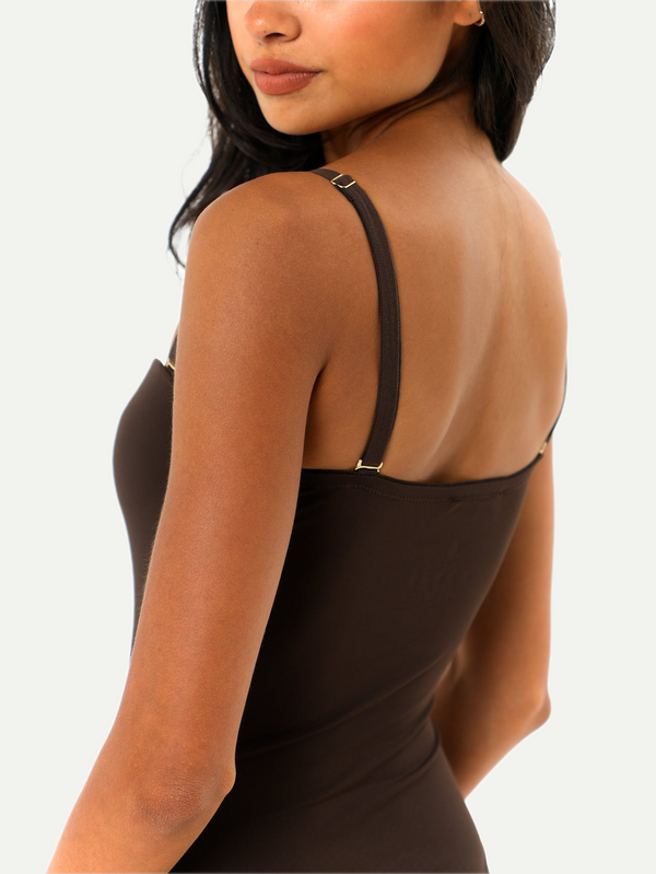 BODY ICE COFFEE HOURGLASS