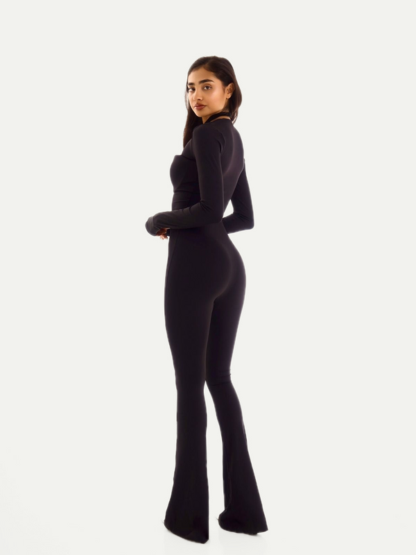 COMBINAISON SABLIER ICONIC N°95 NOIR