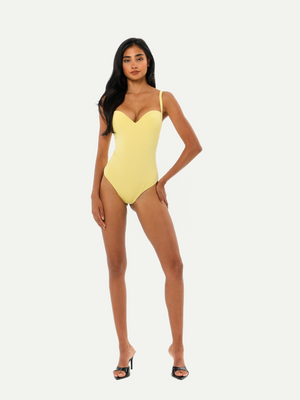 BODY MIMOSA HOURGLASS
