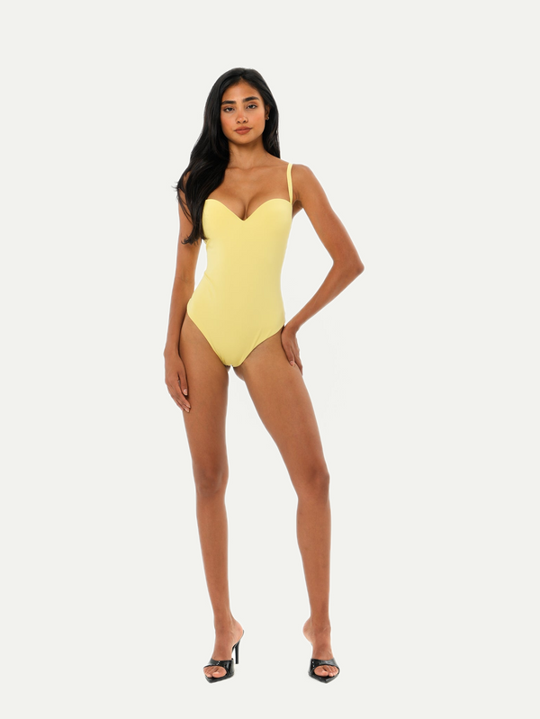 BODY MIMOSA HOURGLASS