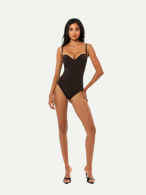 BODY ICE COFFEE HOURGLASS