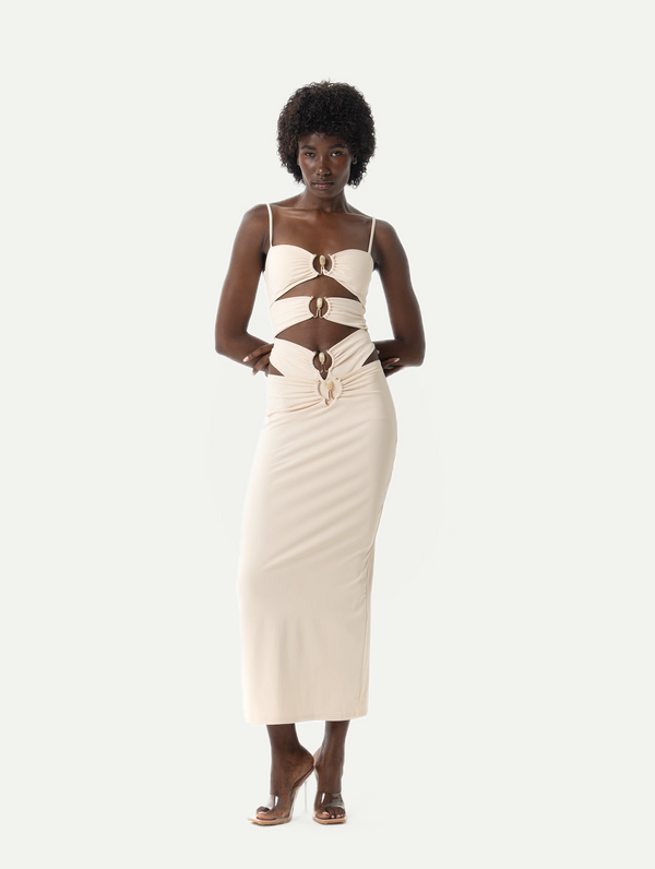 BODY VENUS CUT IVORY