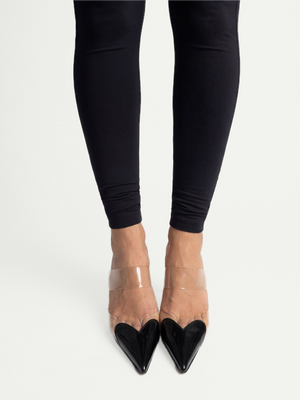 INTEGRATED HIP LEGGINGS