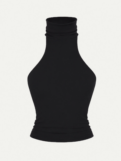 ASYMMETRICAL FLAZE LEGGINGS - PINK
